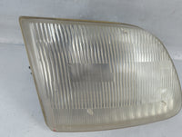 1997-2003 Ford F-150 Passenger Right Oem Head Light Headlight Lamp - Oemusedautoparts1.com