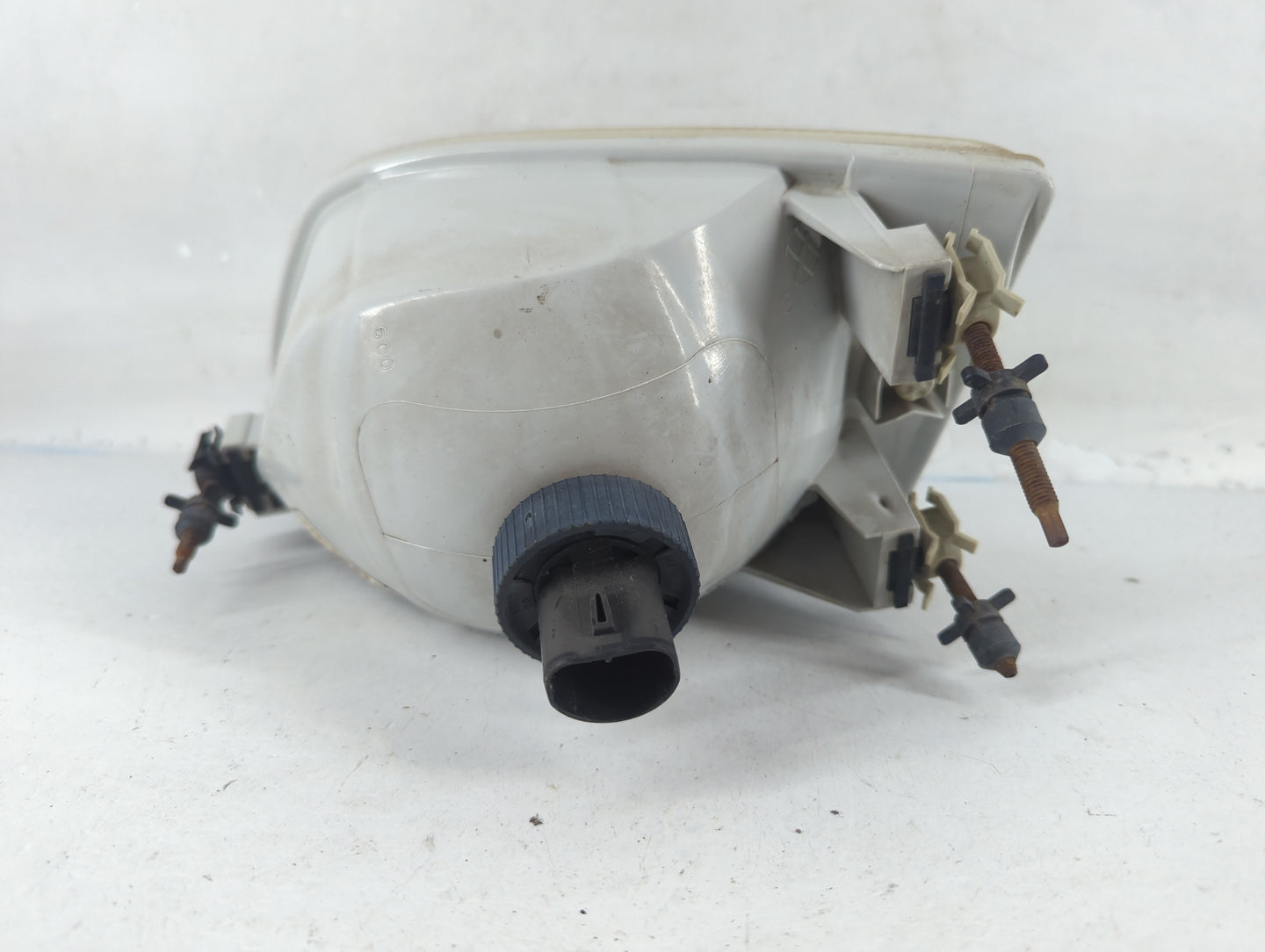 1997-2003 Ford F-150 Passenger Right Oem Head Light Headlight Lamp - Oemusedautoparts1.com