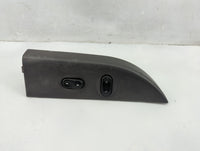 2000-2001 Ford F-150 Master Power Window Switch Replacement Driver Side Left Fits Fits 2000 2001 OEM Used Auto Parts - Oemus