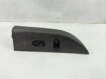 compare product 2000-2001 Ford F-150 Master Power Window Switch Replacement Driver Side Left Fits Fits 2000 2001 OEM Used Auto Parts