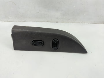 2000-2001 Ford F-150 Master Power Window Switch Replacement Driver Side Left Fits Fits 2000 2001 OEM Used Auto Parts - Oemus