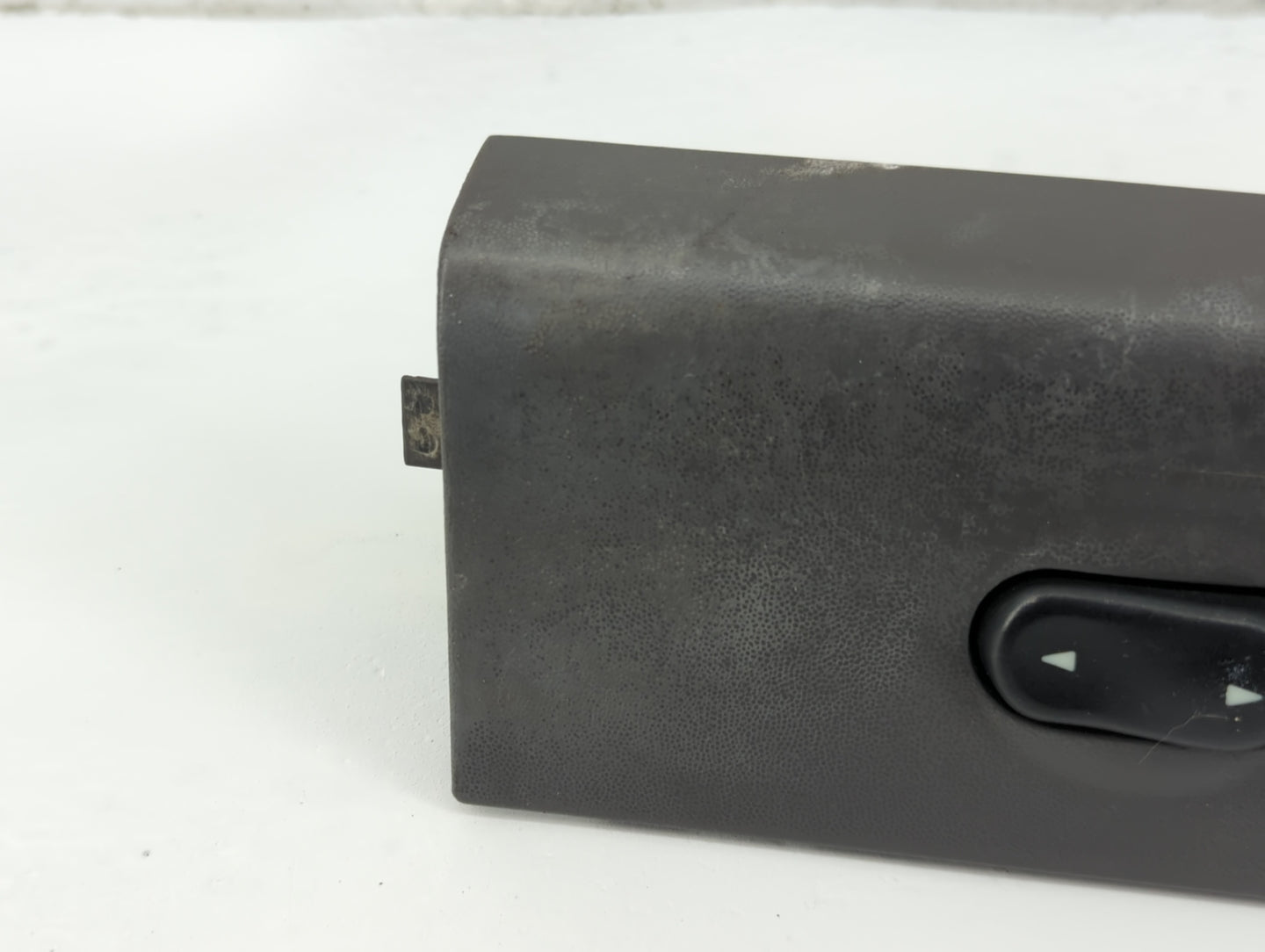 2000-2001 Ford F-150 Master Power Window Switch Replacement Driver Side Left Fits Fits 2000 2001 OEM Used Auto Parts - Oemus