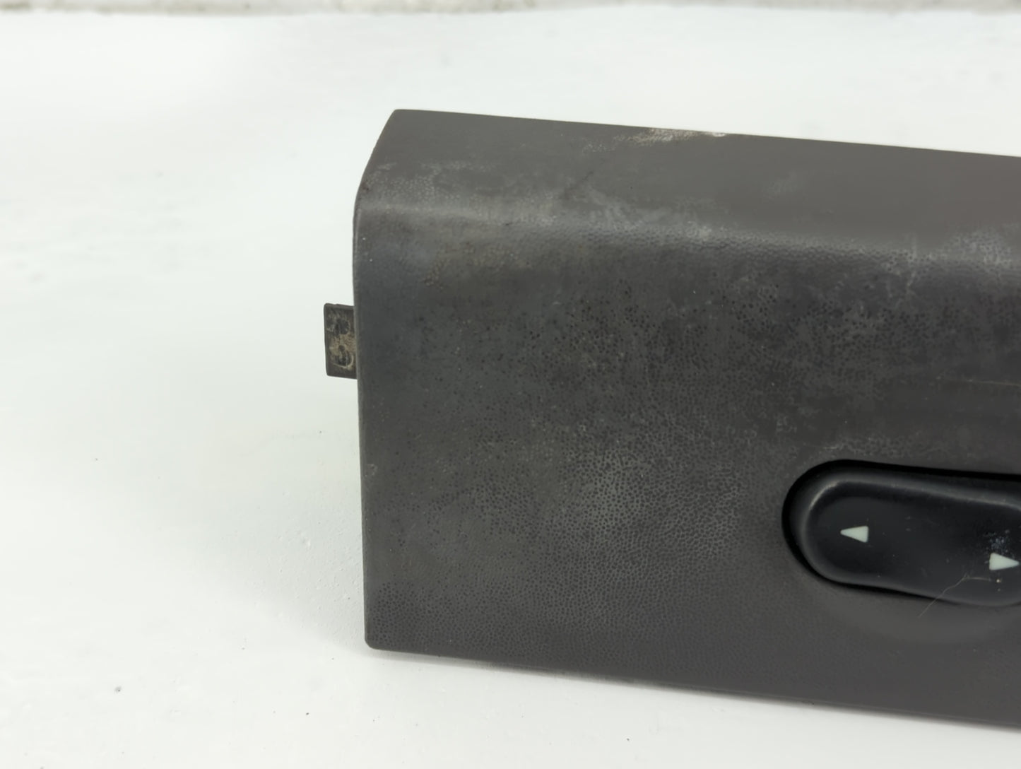2000-2001 Ford F-150 Master Power Window Switch Replacement Driver Side Left Fits Fits 2000 2001 OEM Used Auto Parts - Oemus