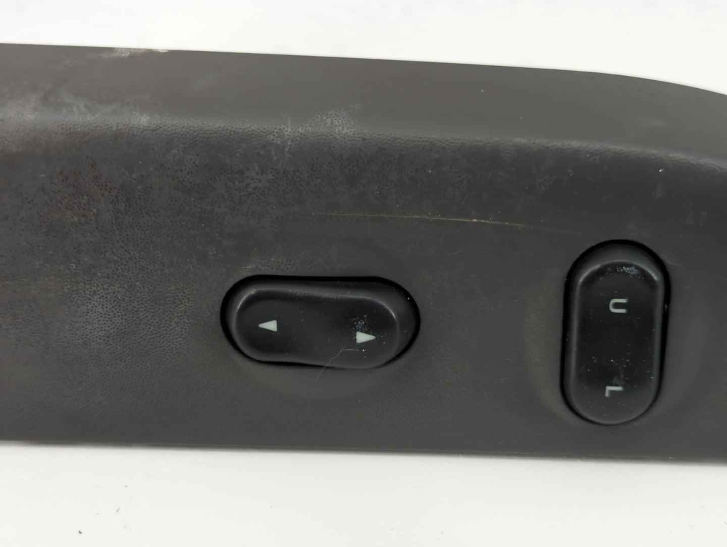2000-2001 Ford F-150 Master Power Window Switch Replacement Driver Side Left Fits Fits 2000 2001 OEM Used Auto Parts - Oemus