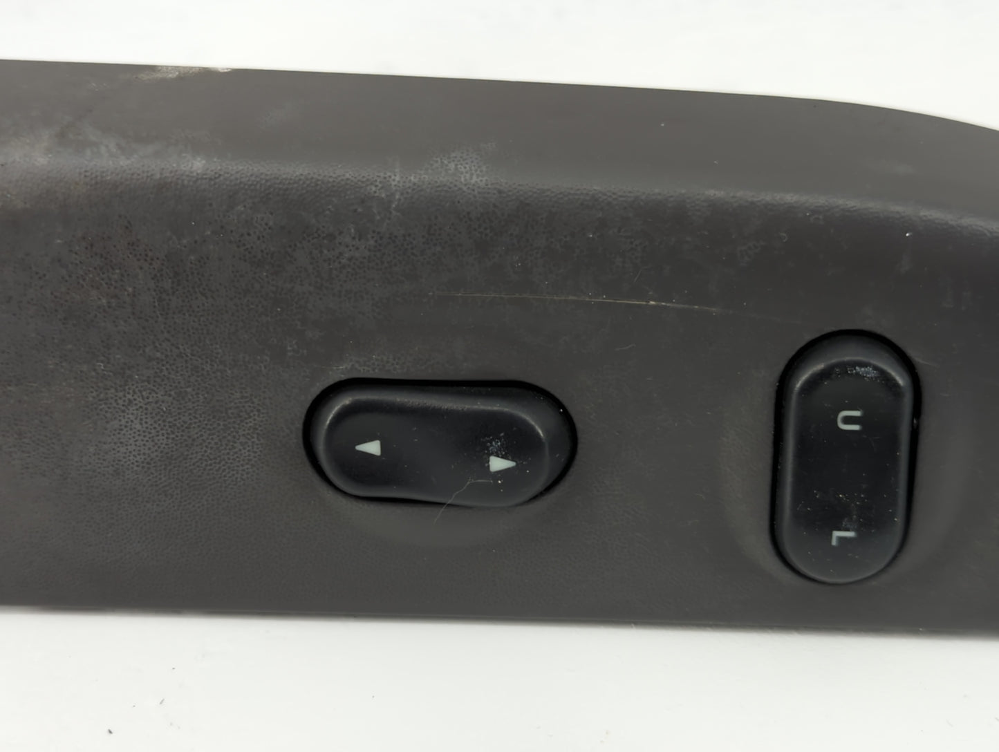 2000-2001 Ford F-150 Master Power Window Switch Replacement Driver Side Left Fits Fits 2000 2001 OEM Used Auto Parts - Oemus