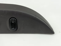 2000-2001 Ford F-150 Master Power Window Switch Replacement Driver Side Left Fits Fits 2000 2001 OEM Used Auto Parts - Oemus