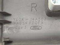 2000-2001 Ford F-150 Master Power Window Switch Replacement Driver Side Left Fits Fits 2000 2001 OEM Used Auto Parts - Oemus