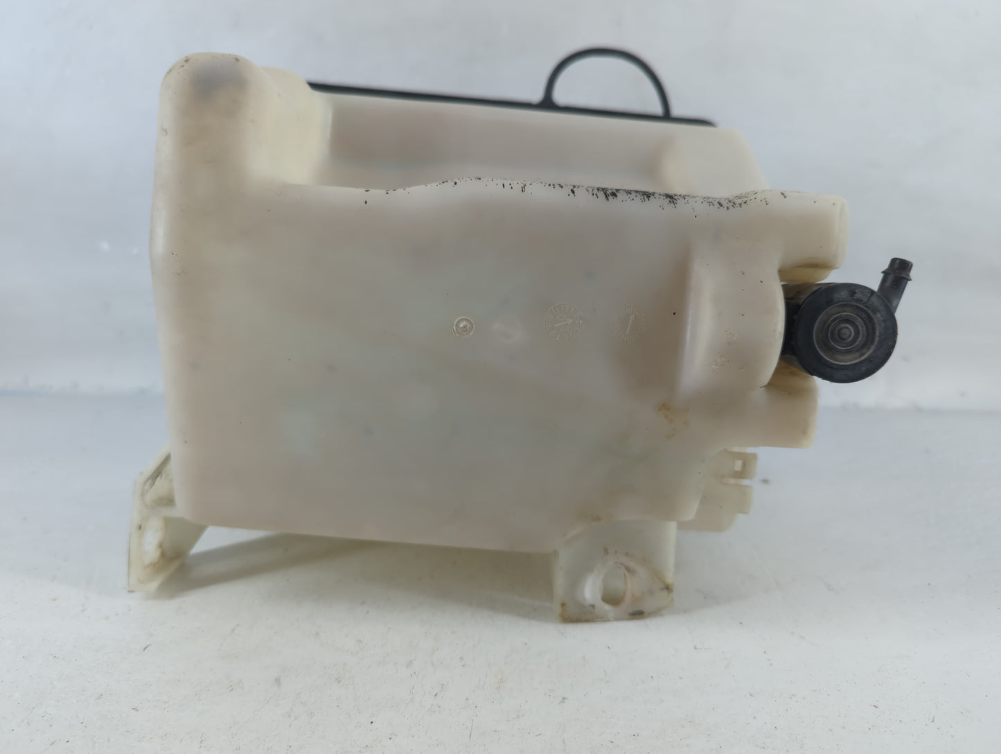 1998-2006 Ford F-150 Windshield Washer Fluid Reservoir Bottle Oem - Oemusedautoparts1.com