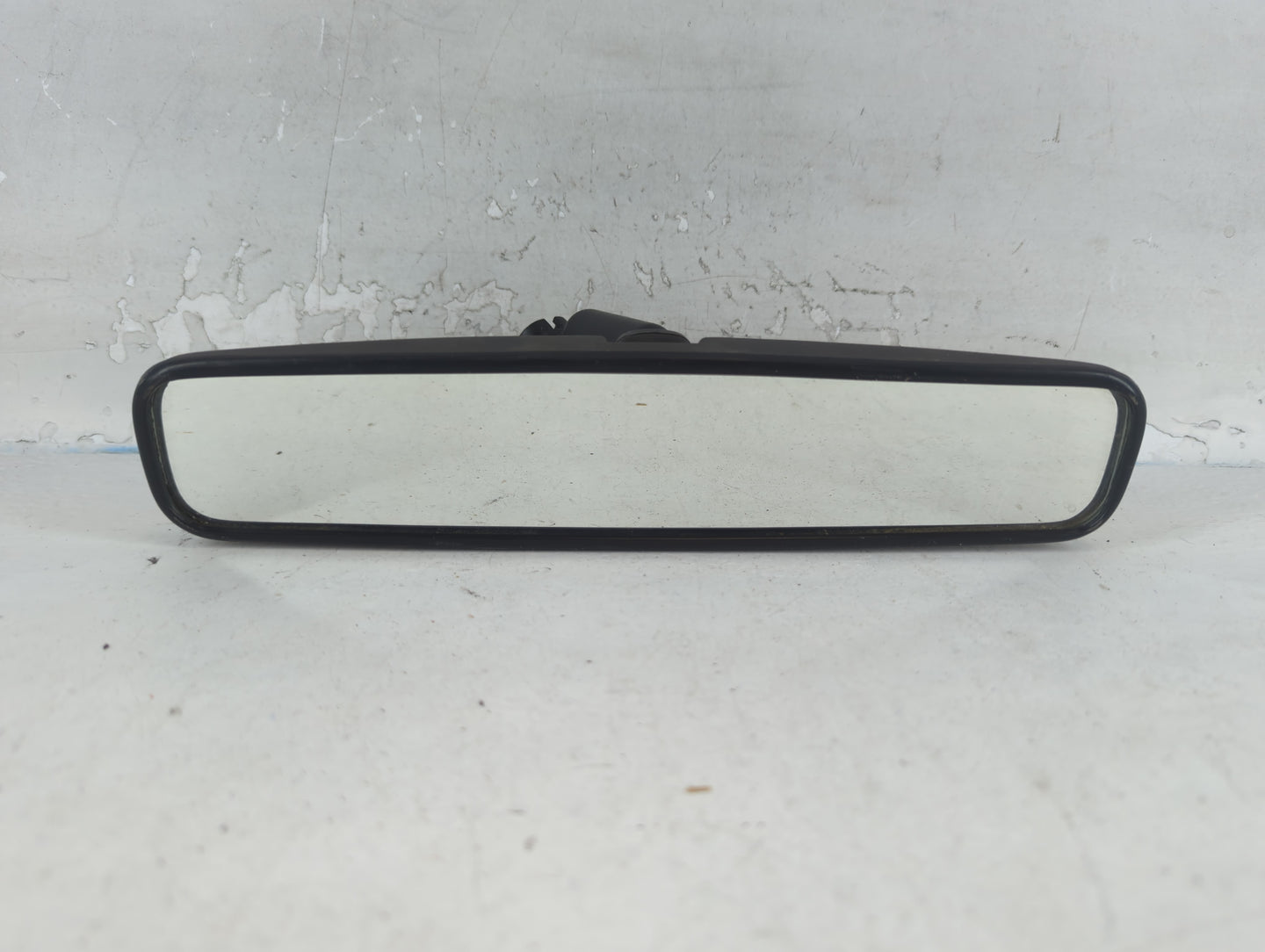 2000-2007 Ford F-150 Interior Rear View Mirror Replacement OEM P/N:5377949 Fits OEM Used Auto Parts - Oemusedautoparts1.com