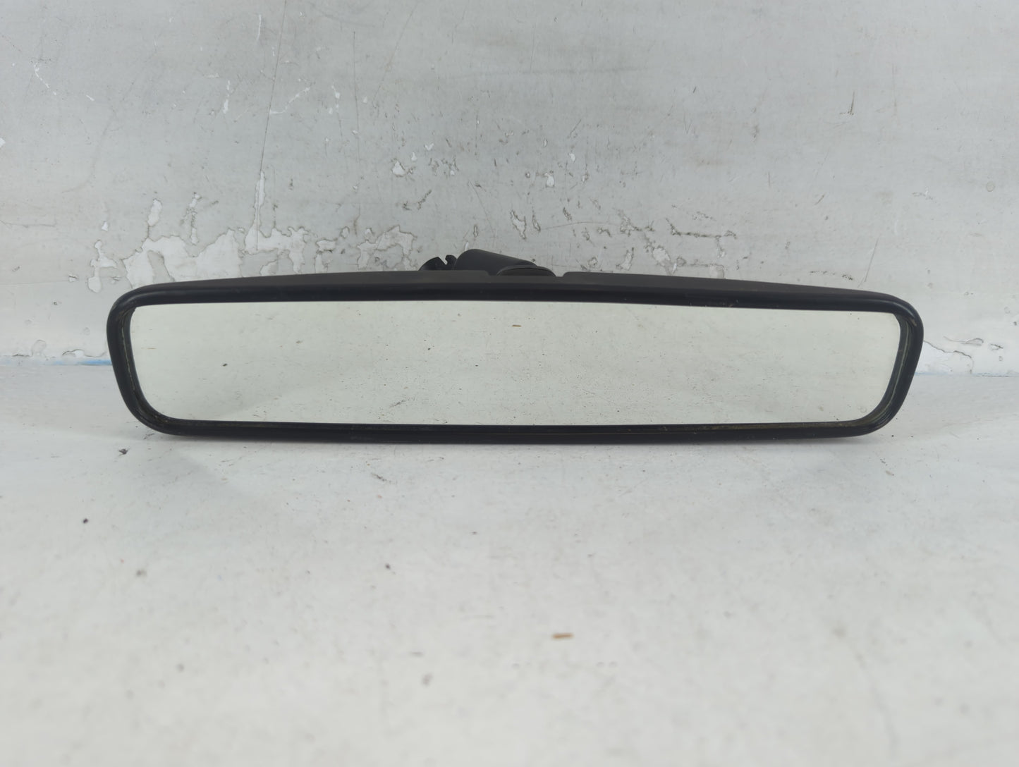 2000-2007 Ford F-150 Interior Rear View Mirror Replacement OEM P/N:5377949 Fits OEM Used Auto Parts - Oemusedautoparts1.com