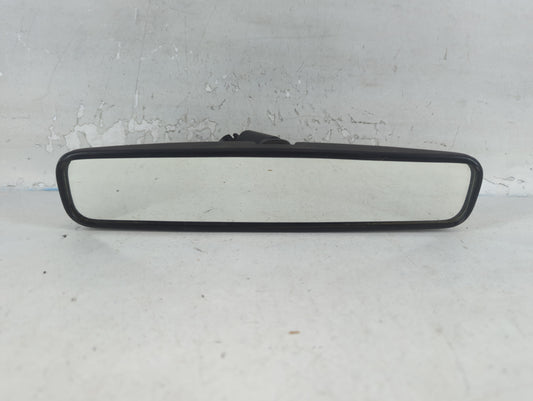 2000-2007 Ford F-150 Interior Rear View Mirror Replacement OEM P/N:5377949 Fits OEM Used Auto Parts - Oemusedautoparts1.com