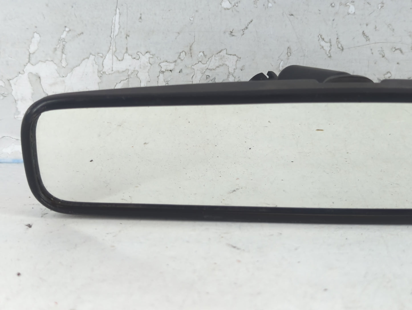 2000-2007 Ford F-150 Interior Rear View Mirror Replacement OEM P/N:5377949 Fits OEM Used Auto Parts - Oemusedautoparts1.com