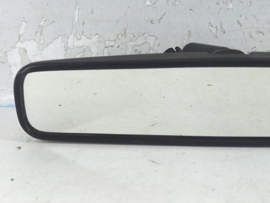 2000-2007 Ford F-150 Interior Rear View Mirror Replacement OEM P/N:5377949 Fits OEM Used Auto Parts