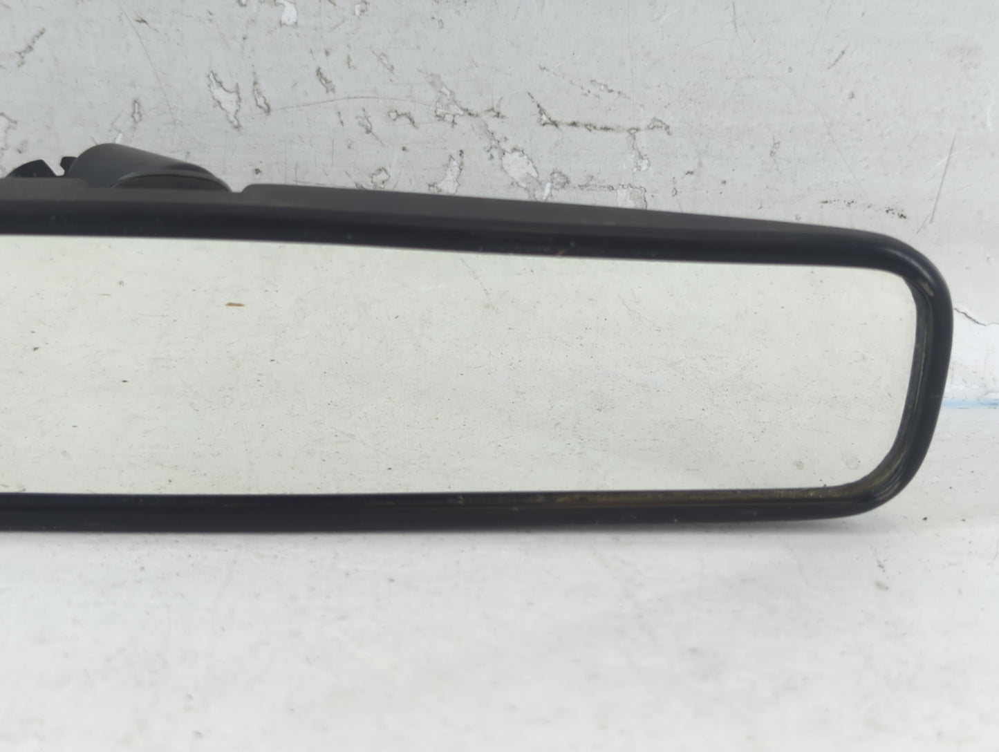 2000-2007 Ford F-150 Interior Rear View Mirror Replacement OEM P/N:5377949 Fits OEM Used Auto Parts - Oemusedautoparts1.com