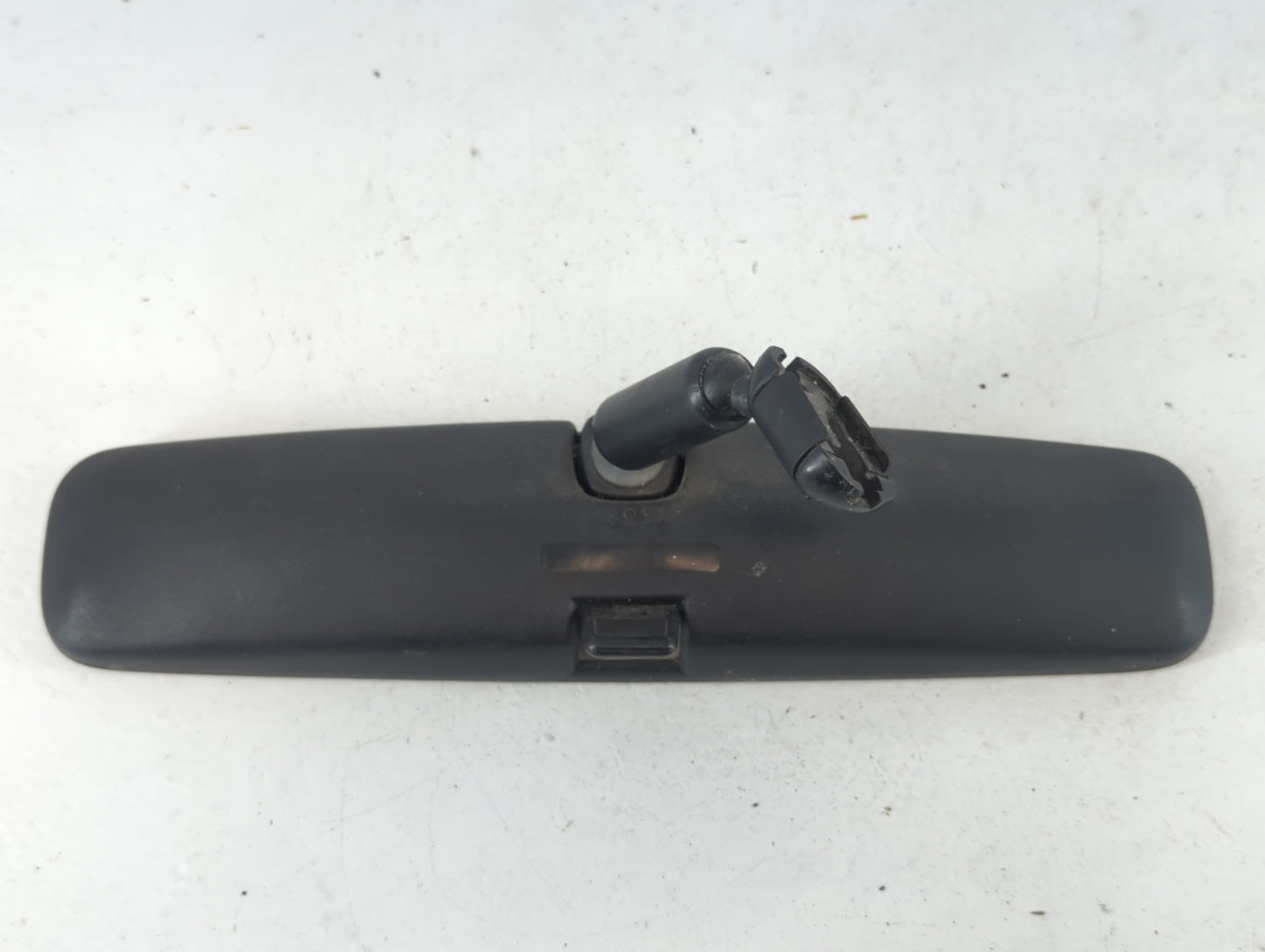 2000-2007 Ford F-150 Interior Rear View Mirror Replacement OEM P/N:5377949 Fits OEM Used Auto Parts - Oemusedautoparts1.com