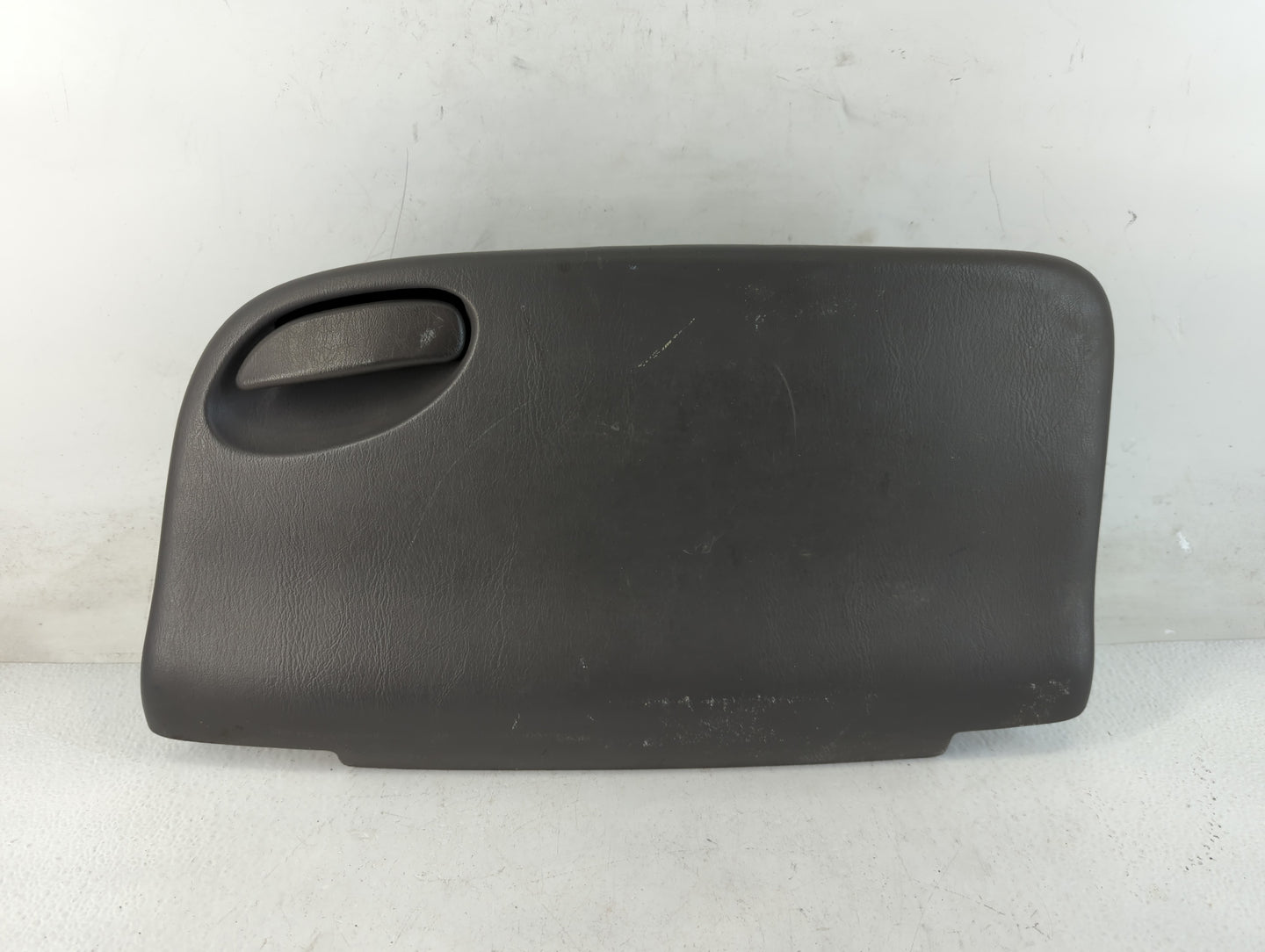 2001 Ford F-150 Passenger Glove Box Door Storage Compartment 789727 - Oemusedautoparts1.com