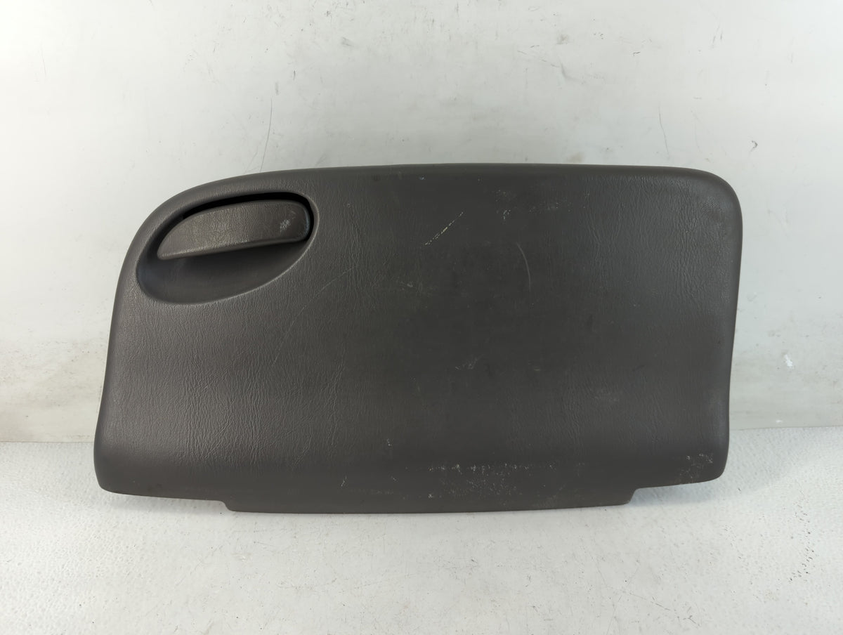 2001 Ford F-150 Passenger Glove Box Door Storage Compartment 789727 - Oemusedautoparts1.com