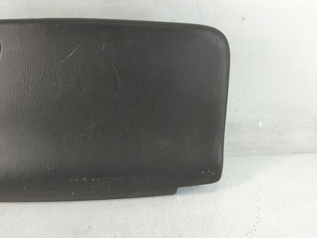 2001 Ford F-150 Passenger Glove Box Door Storage Compartment 789727 - Oemusedautoparts1.com