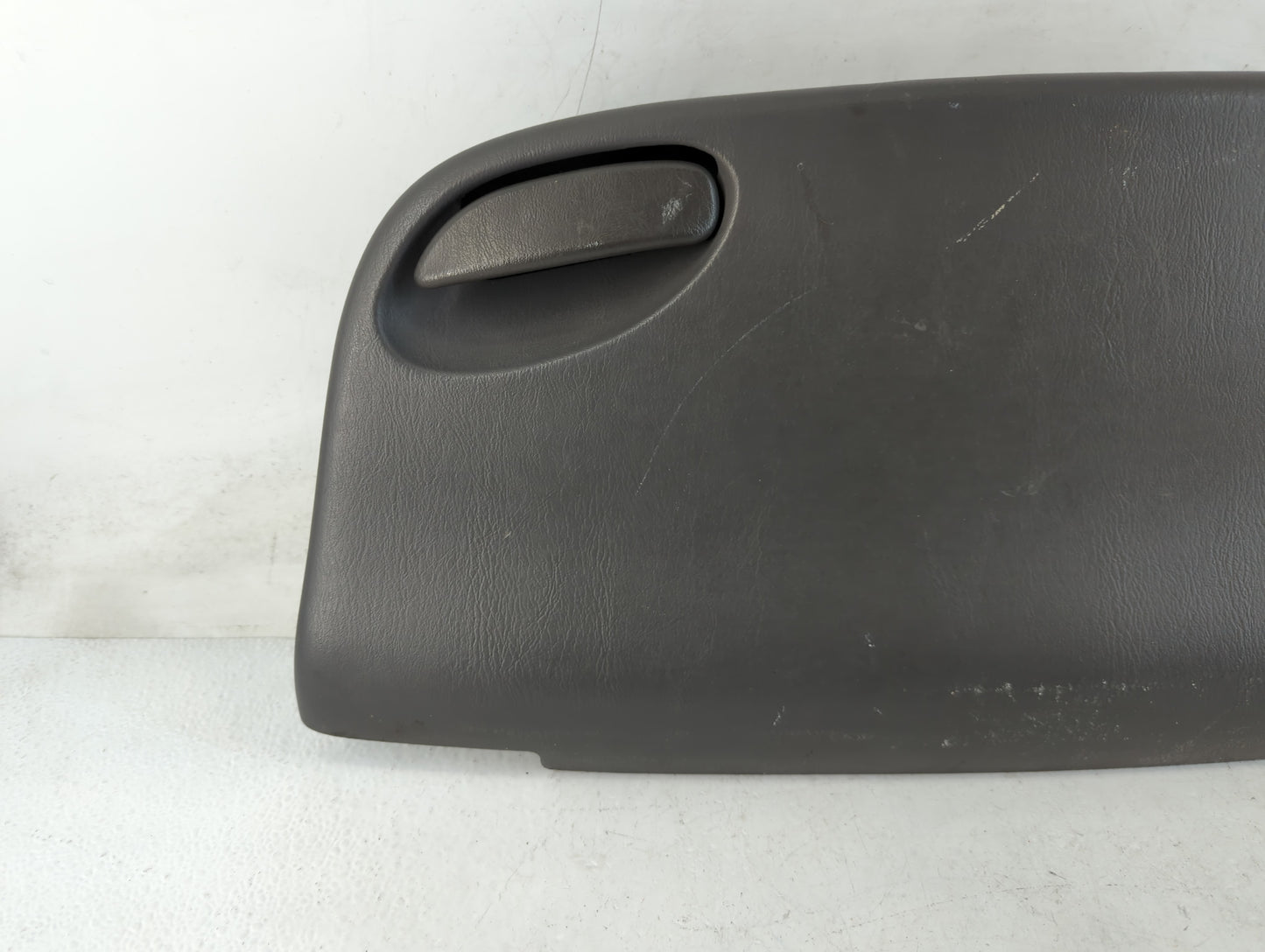 2001 Ford F-150 Passenger Glove Box Door Storage Compartment - Oemusedautoparts1.com