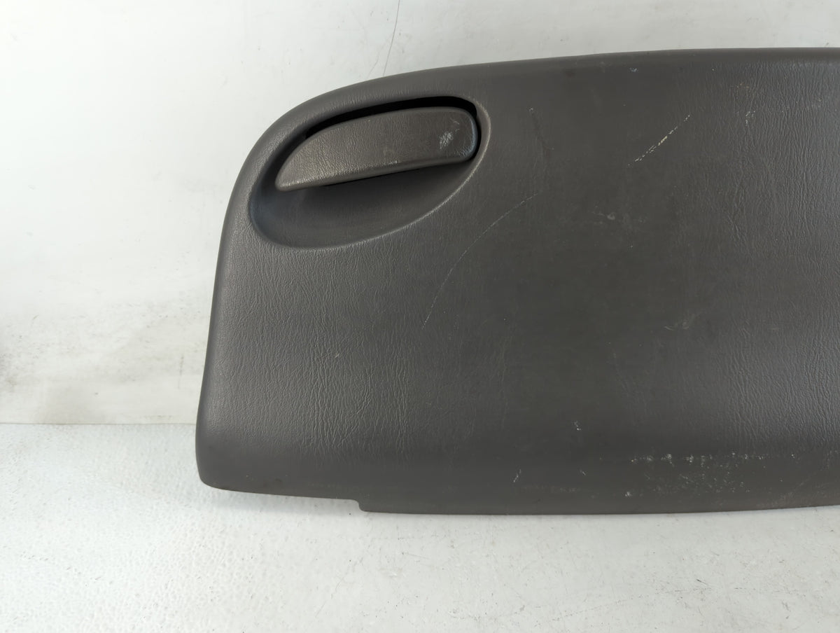 2001 Ford F-150 Passenger Glove Box Door Storage Compartment 789727 - Oemusedautoparts1.com