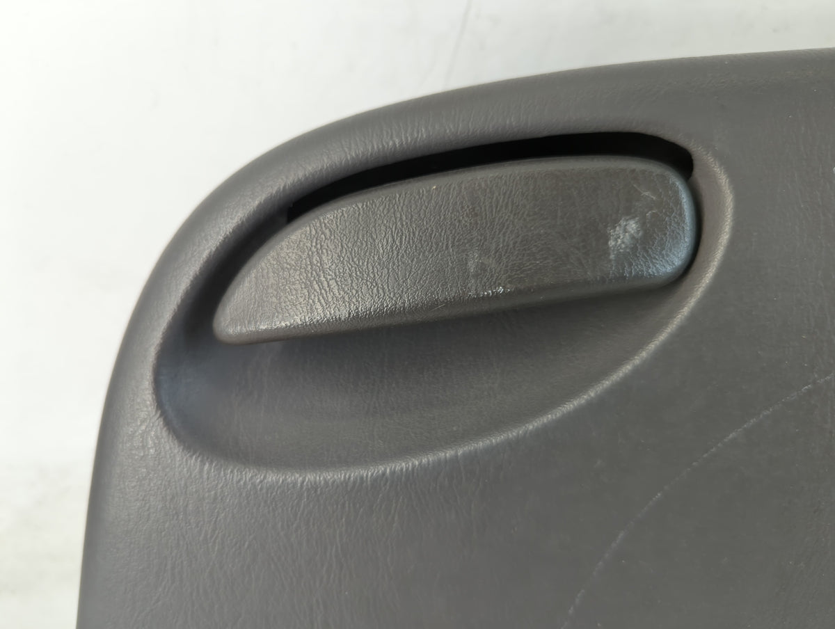2001 Ford F-150 Passenger Glove Box Door Storage Compartment 789727 - Oemusedautoparts1.com