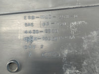 2001 Ford F-150 Passenger Glove Box Door Storage Compartment 789727 - Oemusedautoparts1.com