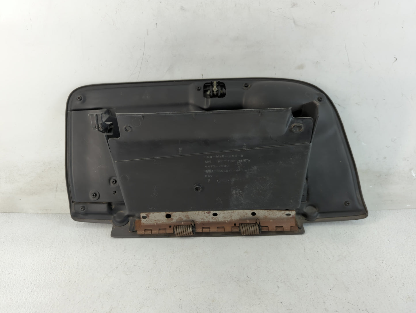 2001 Ford F-150 Passenger Glove Box Door Storage Compartment 789727 - Oemusedautoparts1.com