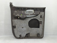 2001 Ford F-150 Rear Left Driver Interior Door Panel Trim - Oemusedautoparts1.com