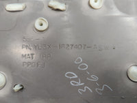 2001 Ford F-150 Rear Right Passenger Interior Door Panel Trim - Oemusedautoparts1.com