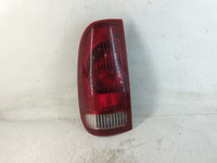 1997-2004 Ford F-150 Tail Light Assembly Driver Left OEM P/N:T00L-44ZH-140 Fits OEM Used Auto Parts - Oemusedautoparts1.com