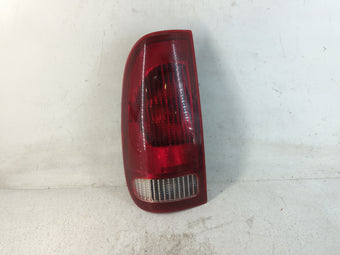 compare product 1997-2004 Ford F-150 Tail Light Assembly Driver Left OEM P/N:T00L-44ZH-140 Fits OEM Used Auto Parts