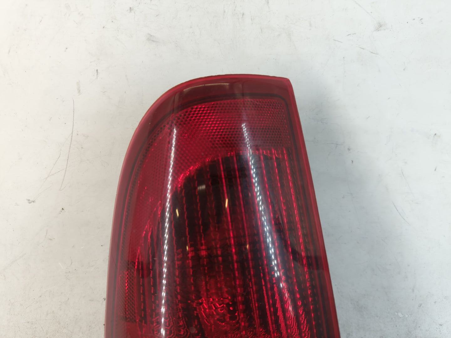 1997-2004 Ford F-150 Tail Light Assembly Driver Left OEM P/N:T00L-44ZH-140 Fits OEM Used Auto Parts - Oemusedautoparts1.com