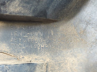 1997-2004 Ford F-150 Tail Light Assembly Driver Left OEM P/N:T00L-44ZH-140 Fits OEM Used Auto Parts - Oemusedautoparts1.com