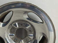 2000-2003 Ford F-150 Oem Wheel Rim - Oemusedautoparts1.com