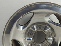 2000-2003 Ford F-150 Oem Wheel Rim - Oemusedautoparts1.com