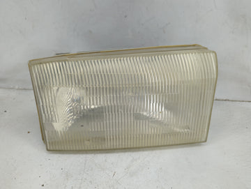 Ford F-250 Passenger Right Oem Head Light Headlight Lamp 1465550 - Oemusedautoparts1.com