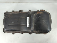 1999-2010 Ford F-350 Super Duty Engine Oil Pan P/N:F81E 6675 AF Fits Fits 1999 2000 2001 2002 2003 2004 2005 2008 2009 2010 