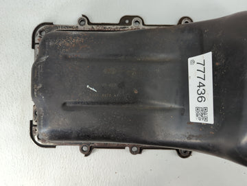 1999-2010 Ford F-350 Super Duty Engine Oil Pan P/N:F81E 6675 AF Fits Fits 1999 2000 2001 2002 2003 2004 2005 2008 2009 2010 OEM Used Auto Parts