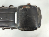 1999-2010 Ford F-350 Super Duty Engine Oil Pan P/N:F81E 6675 AF Fits Fits 1999 2000 2001 2002 2003 2004 2005 2008 2009 2010 
