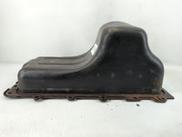 1999-2010 Ford F-350 Super Duty Engine Oil Pan P/N:F81E 6675 AF Fits Fits 1999 2000 2001 2002 2003 2004 2005 2008 2009 2010 