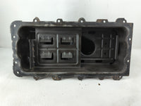 1999-2010 Ford F-350 Super Duty Engine Oil Pan P/N:F81E 6675 AF Fits Fits 1999 2000 2001 2002 2003 2004 2005 2008 2009 2010 