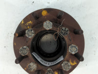 2000-2002 Ford F-350 Super Duty Driver Front Wheel Hub Oem - Oemusedautoparts1.com