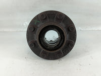 2000-2002 Ford F-350 Super Duty Driver Front Wheel Hub Oem - Oemusedautoparts1.com