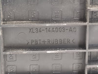 2001 Ford F150 Fusebox Fuse Box Panel Relay Module P/N:XL34-14A003-AC F57B-14B192-AA, F57B-14B192-AA Fits Fits 2000 2002 200