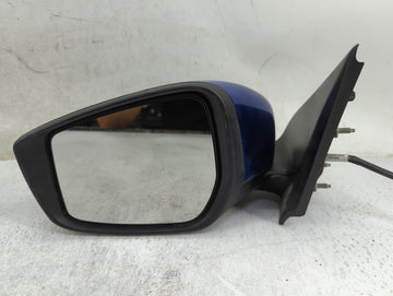 2001 Ford F150 Driver Side View Mirror - Left Door Mirror OEM Used - Oemusedautoparts1.com