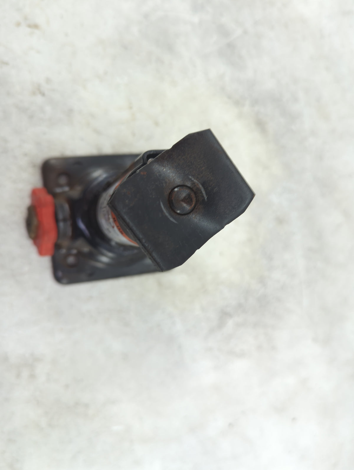 2001 Ford F150 Spare Scissor Car Jack - Oemusedautoparts1.com