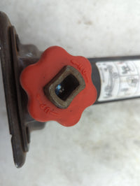 2001 Ford F150 Spare Scissor Car Jack - Oemusedautoparts1.com