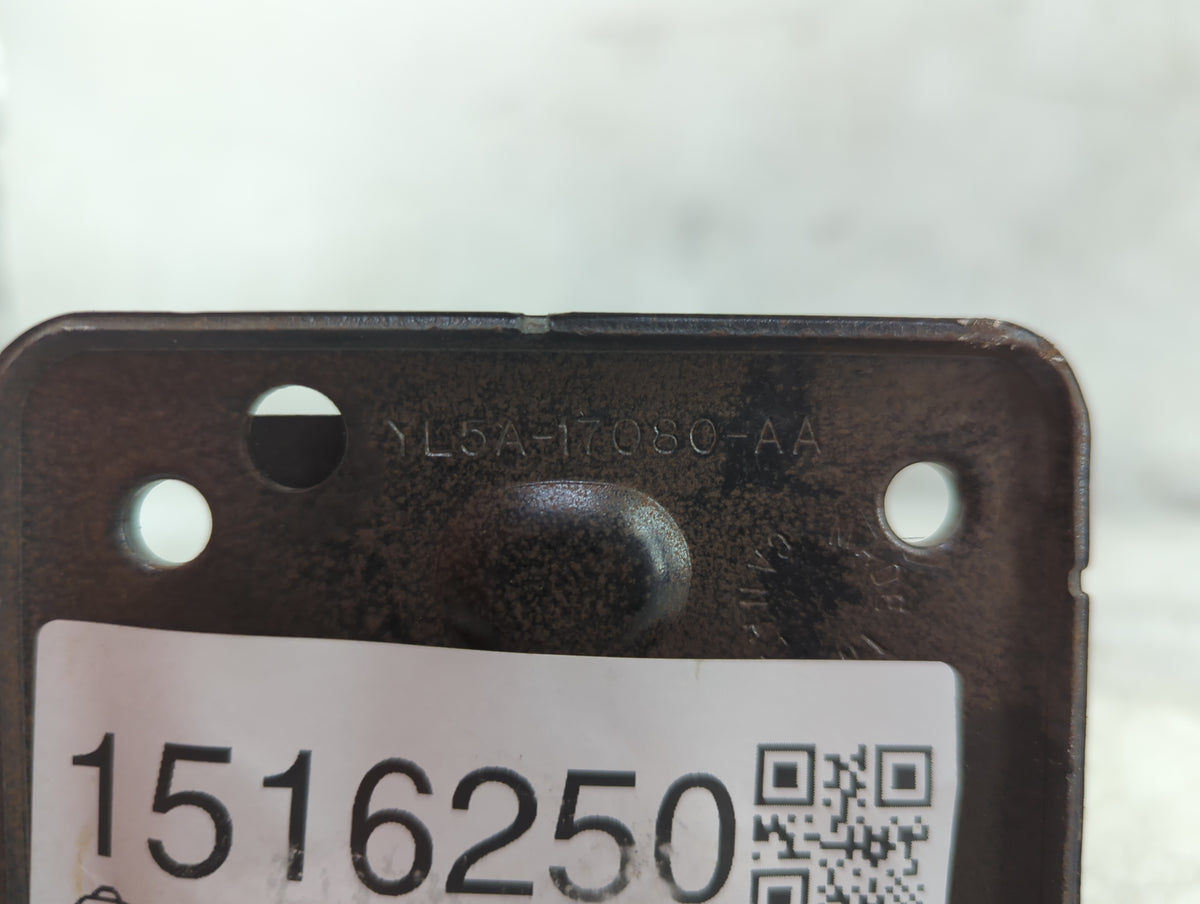 2001 Ford F150 Spare Scissor Car Jack - Oemusedautoparts1.com