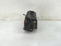 2001 Ford F350sd Fusebox Fuse Box Panel Relay Module P/N:F5TB-14B192-AA F5TB-14A067-AA Fits Fits 2000 2002 2003 2004 OEM Use