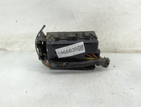2001 Ford F350sd Fusebox Fuse Box Panel Relay Module P/N:F5TB-14B192-AA F5TB-14A067-AA Fits Fits 2000 2002 2003 2004 OEM Use